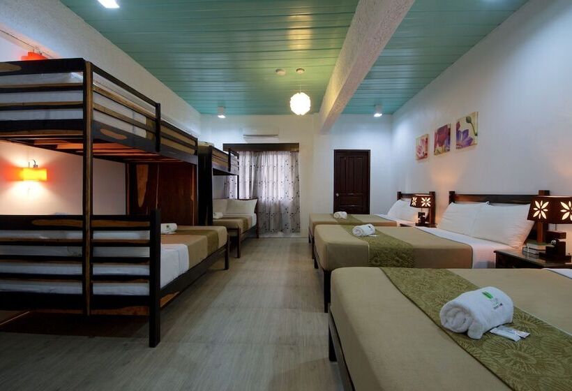 Ala Amid Bed & Breakfast