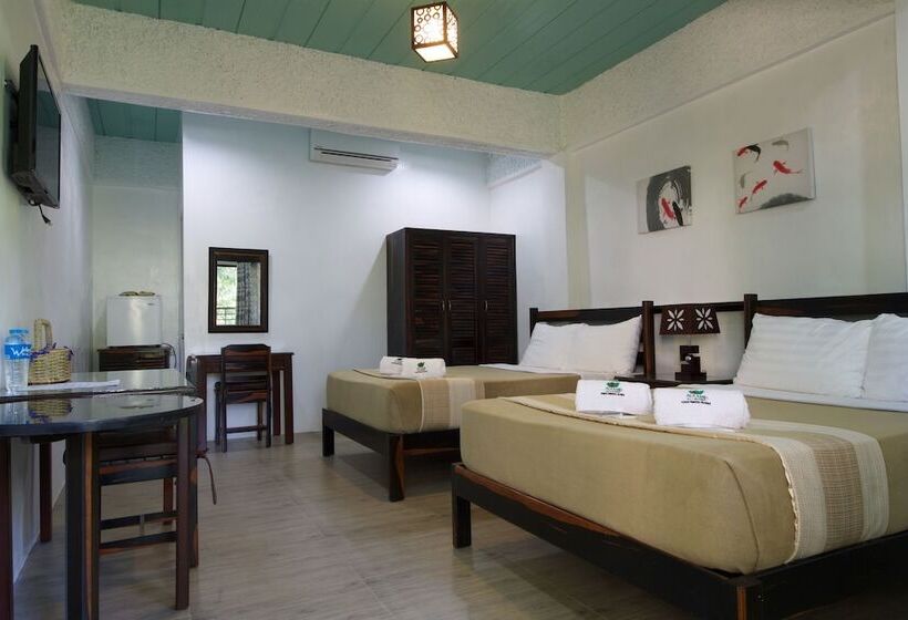 Ala Amid Bed & Breakfast