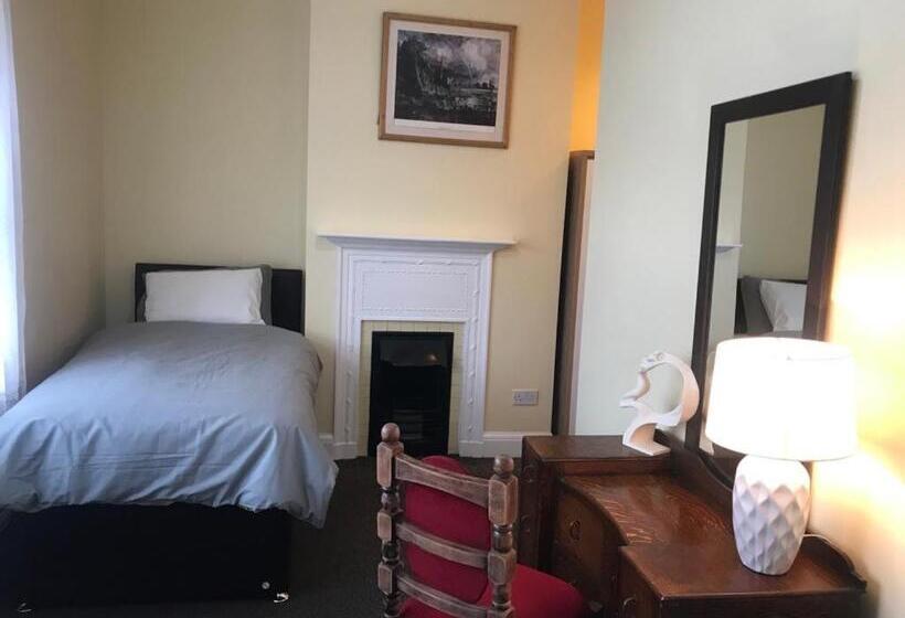 Общежитие Heathrow Stay