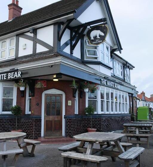 Общежитие Heathrow Stay