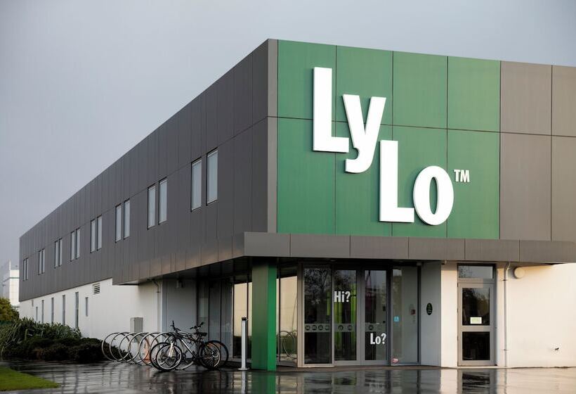 הוסטל Lylo Christchurch