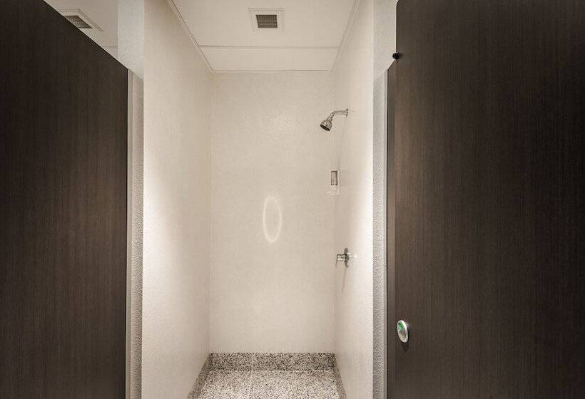 فندق صغير Lylo Christchurch