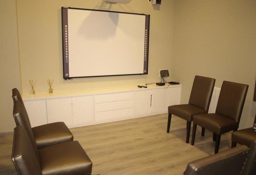 הוסטל Koikili Aterpetxea