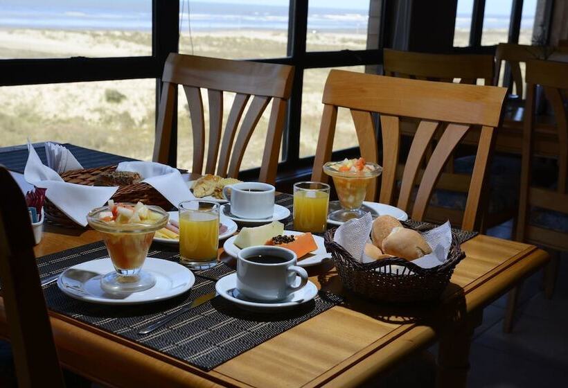 Apart Hotel Villa Moura Cassino