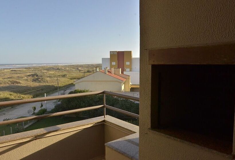 Apart Hotel Villa Moura Cassino