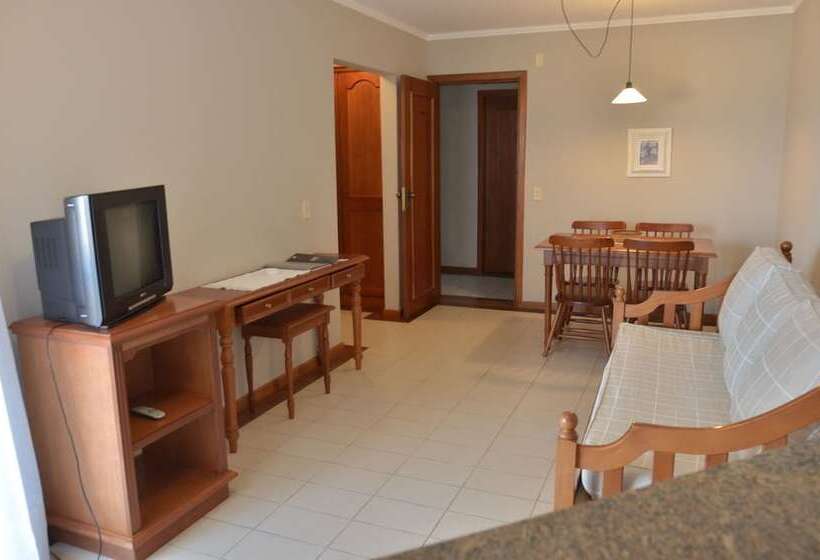 Apart Hotel Villa Moura Cassino