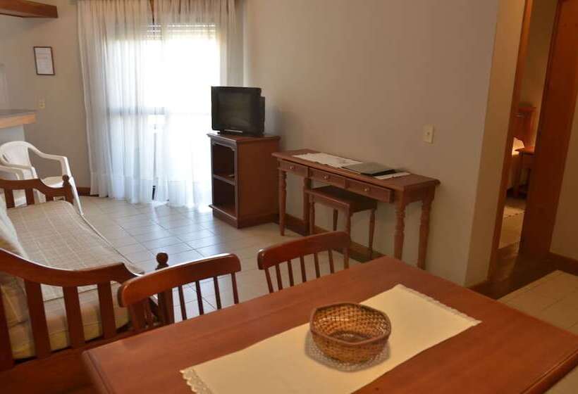 Apart Hotel Villa Moura Cassino