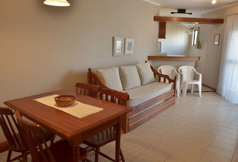 Apart Hotel Villa Moura Cassino