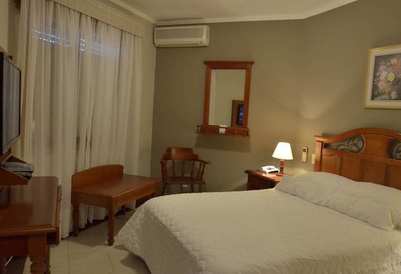 Apart Hotel Villa Moura Cassino