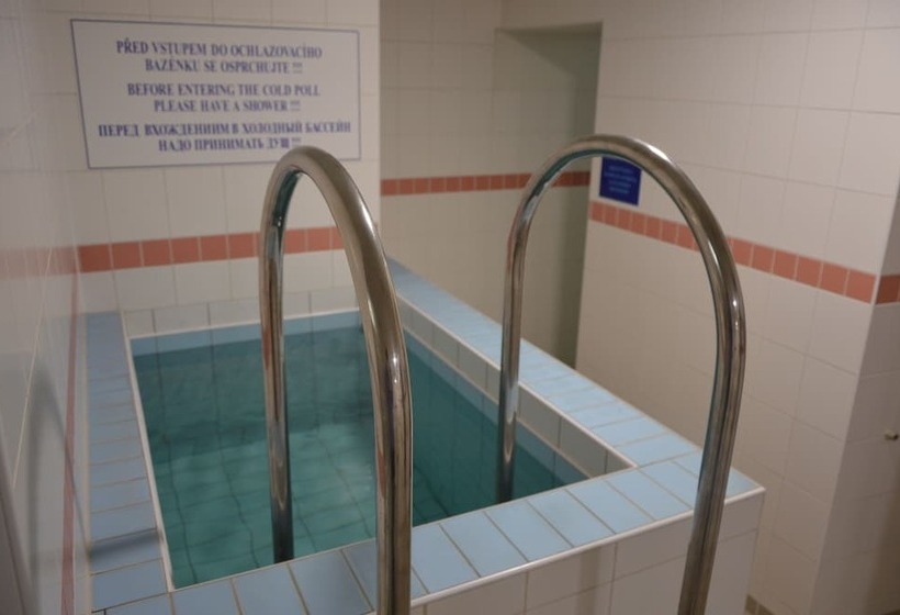 Apartments Verona Karlovy Vary