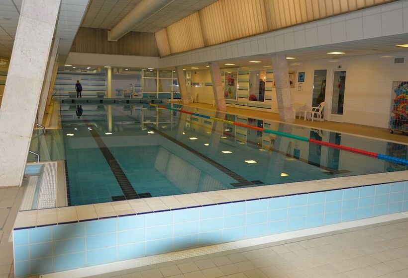 Apartments Verona Karlovy Vary