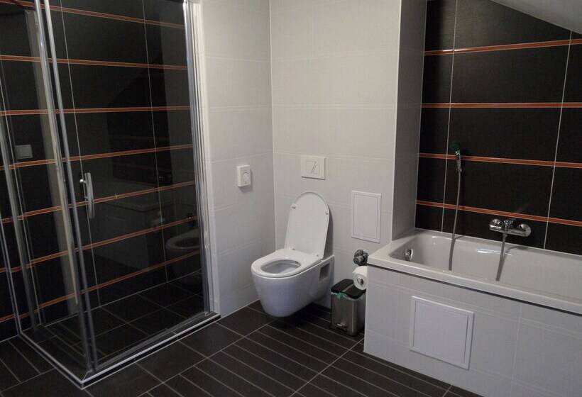 Apartments Verona Karlovy Vary