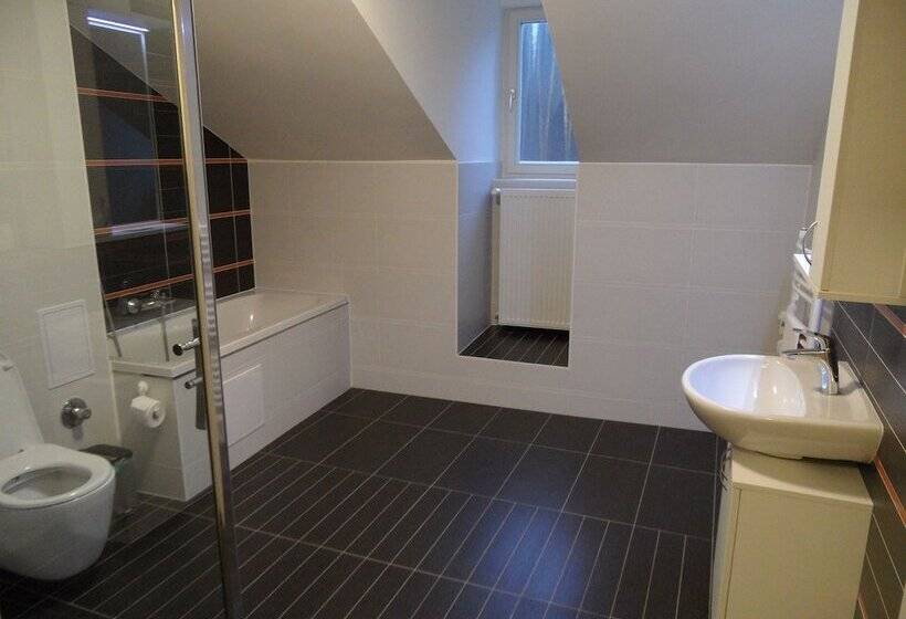 Apartments Verona Karlovy Vary