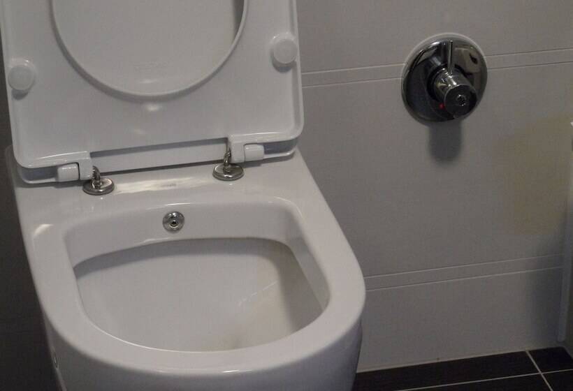 Apartments Verona Karlovy Vary