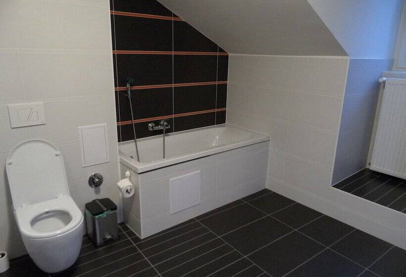 Apartments Verona Karlovy Vary