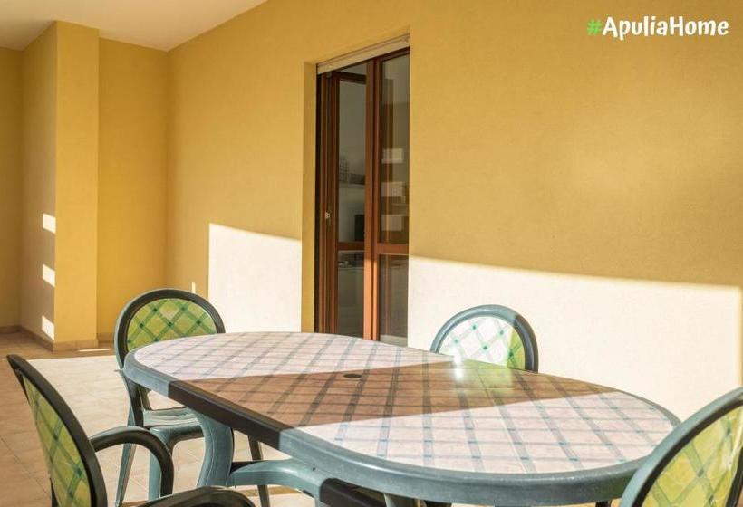 Appartamento Fontana Greca 3