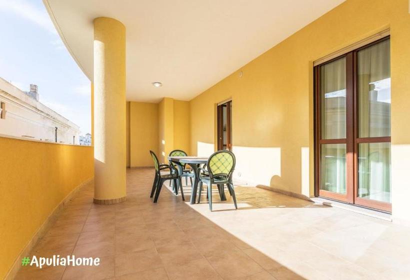 Appartamento Fontana Greca 3