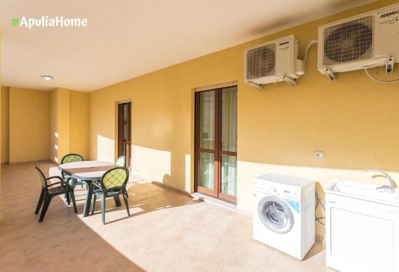 Appartamento Fontana Greca 3