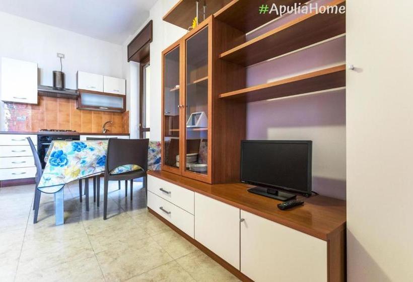 Appartamento Fontana Greca 3