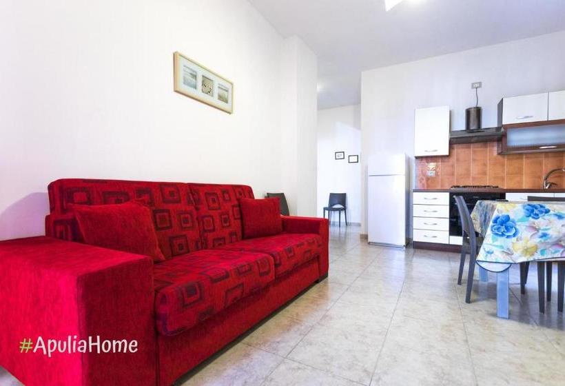 Appartamento Fontana Greca 3