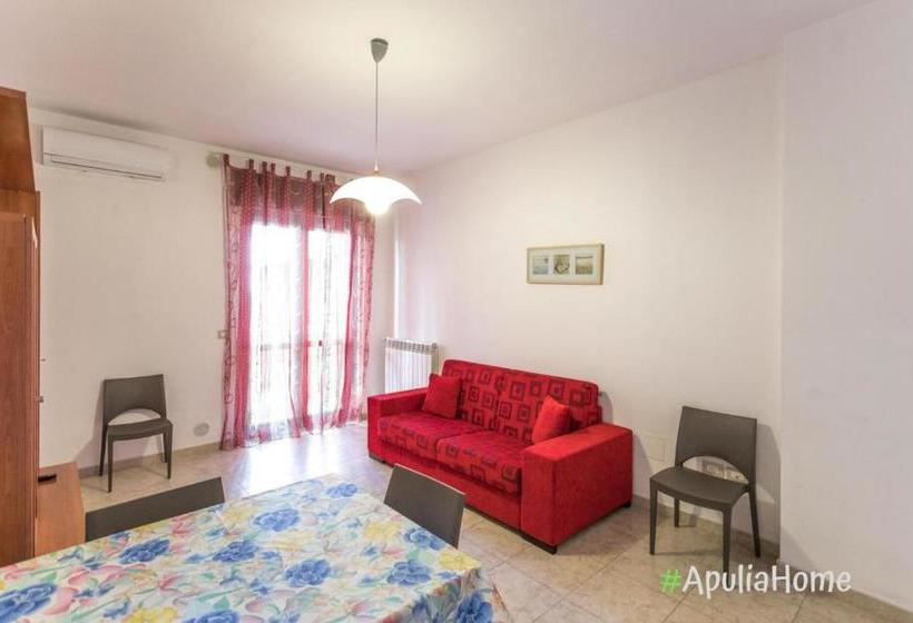 Appartamento Fontana Greca 3