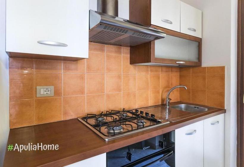 Appartamento Fontana Greca 3