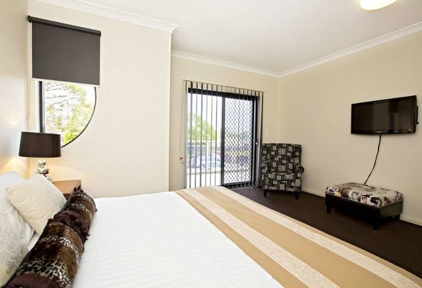 Astina Serviced Apartments  Central