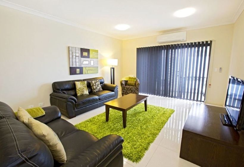 Astina Serviced Apartments  Central