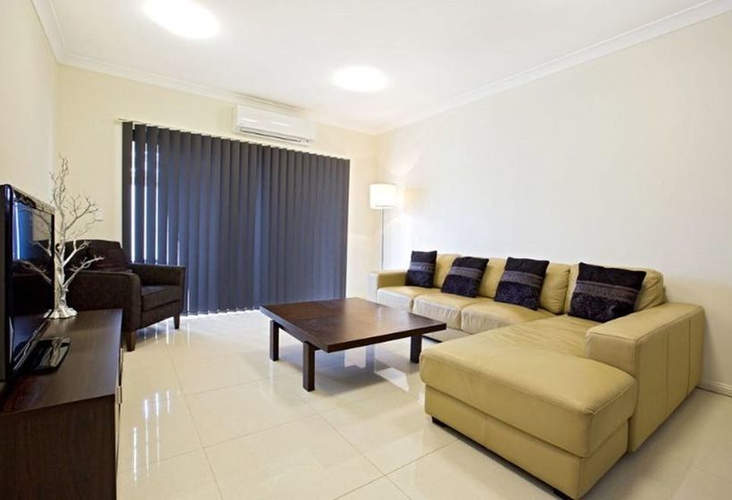 Astina Serviced Apartments  Central