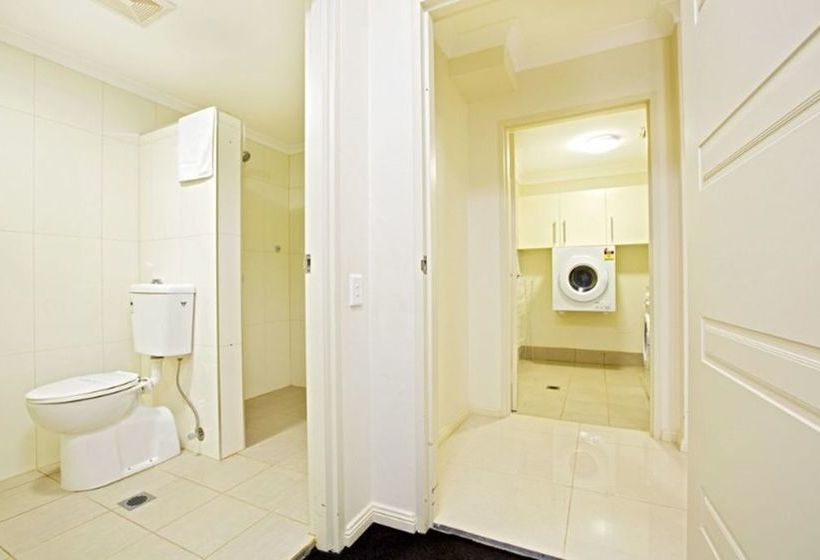 Astina Serviced Apartments  Central