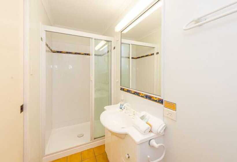 Auckland Hill Bed & Breakfast