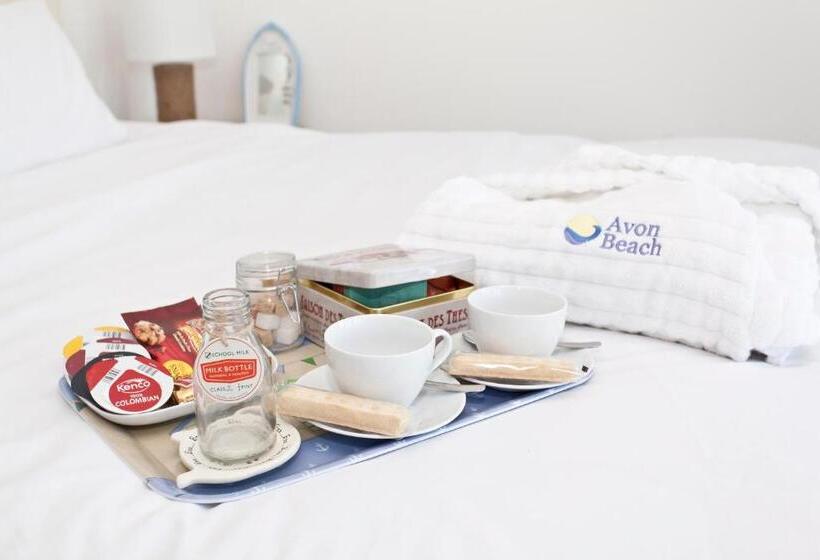 Avon Beach Bed & Breakfast