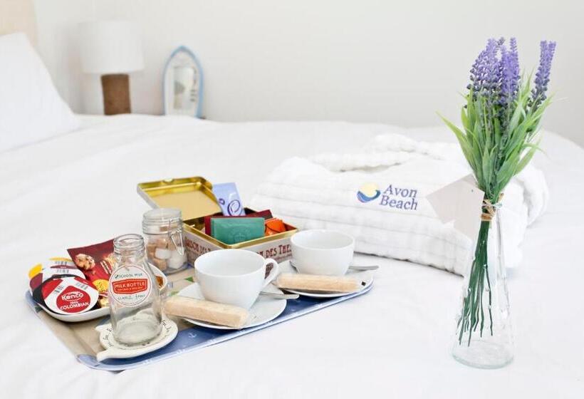 Avon Beach Bed & Breakfast