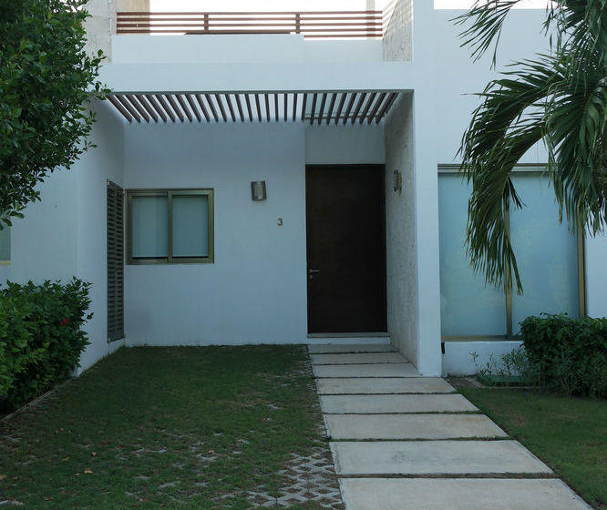 Bahia Principe Vacation Rentals-green 3-two-bedroom Villas