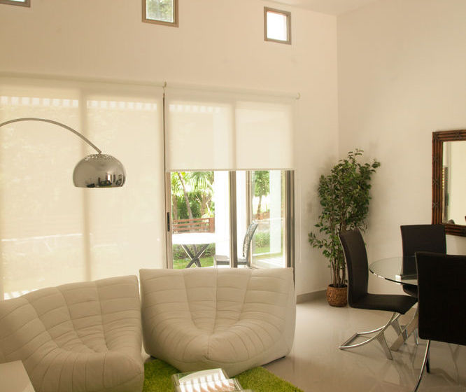 Bahia Principe Vacation Rentals-green 3-two-bedroom Villas