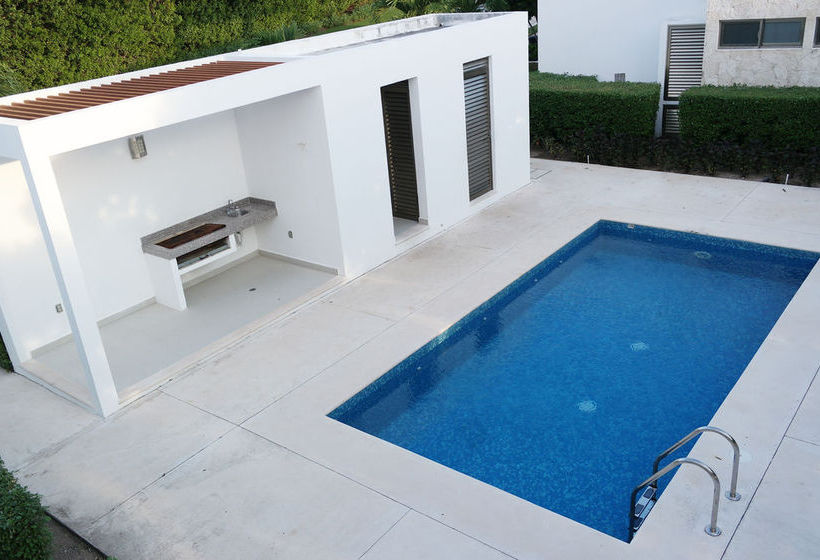 Bahia Principe Vacation Rentals-green 3-two-bedroom Villas