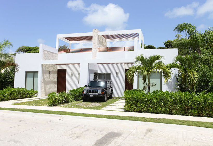 Bahia Principe Vacation Rentals-green 3-two-bedroom Villas