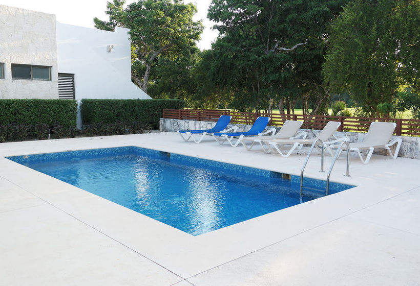 Bahia Principe Vacation Rentals-green 3-two-bedroom Villas