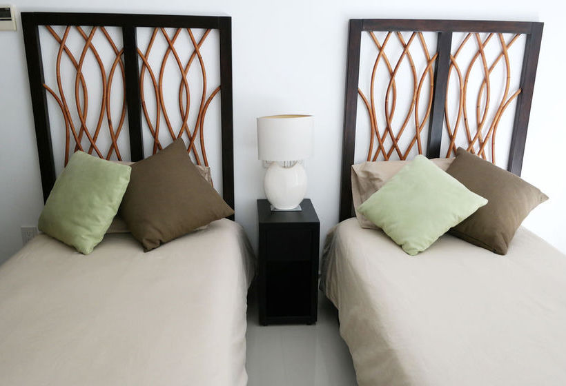 Bahia Principe Vacation Rentals-green 3-two-bedroom Villas