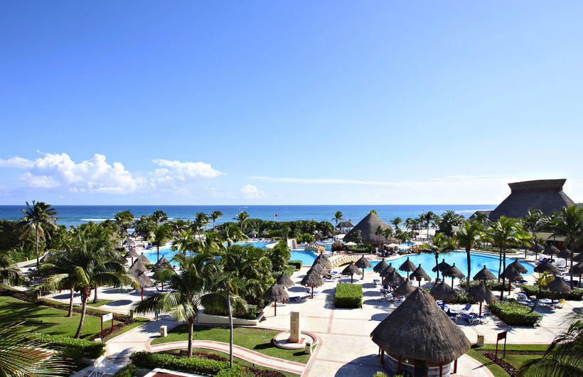 Bahia Principe Vacation Rentals-green 3-two-bedroom Villas