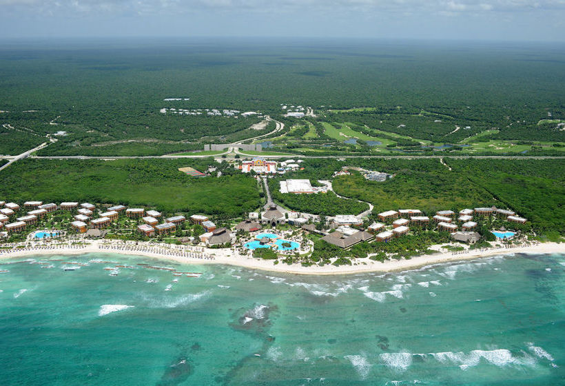 Bahia Principe Vacation Rentals-green 3-two-bedroom Villas