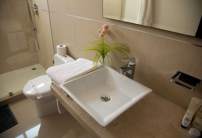 Bahia Principe Vacation Rentals-green 3-two-bedroom Villas