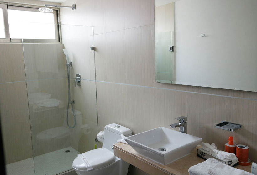 Bahia Principe Vacation Rentals-green 3-two-bedroom Villas