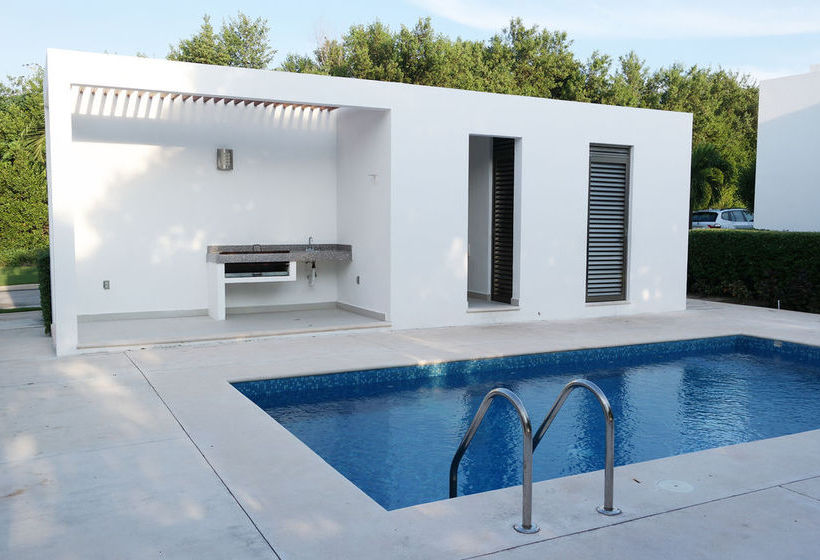 Bahia Principe Vacation Rentals-green 3-two-bedroom Villas