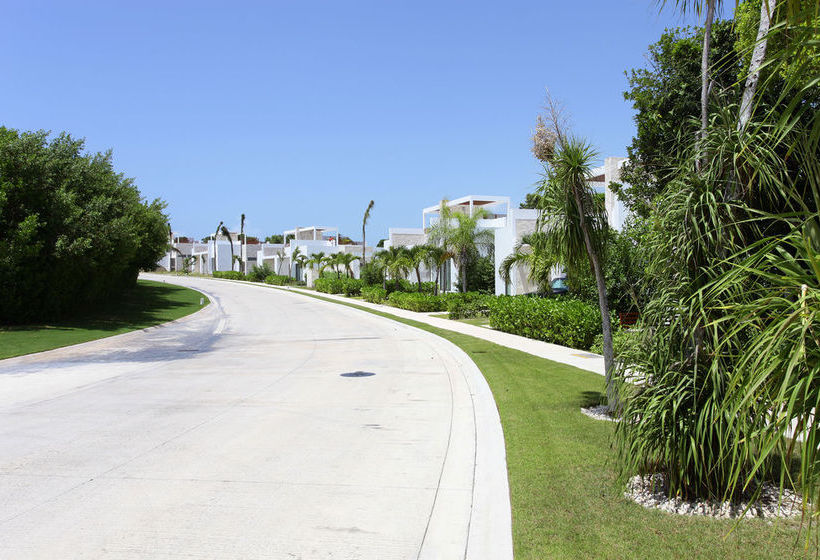 Bahia Principe Vacation Rentals-green 3-two-bedroom Villas