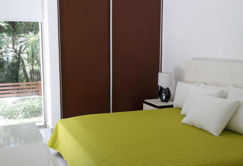 Bahia Principe Vacation Rentals-green 3-two-bedroom Villas