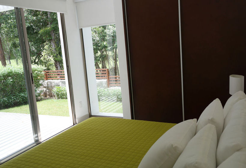 Bahia Principe Vacation Rentals-green 3-two-bedroom Villas