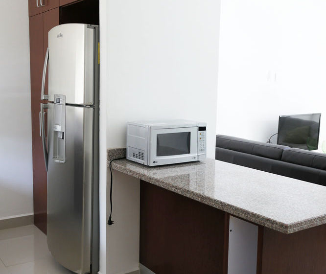 Bahia Principe Vacation Rentals-green 3-two-bedroom Villas