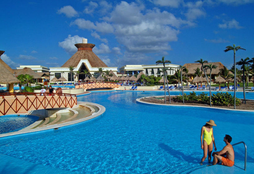 Bahia Principe Vacation Rentals-green 3-two-bedroom Villas