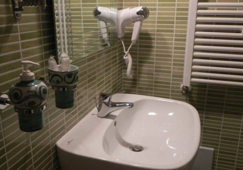 민박 Bellavista Costa D Amalfi